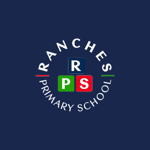 Ranches Primary School Logo